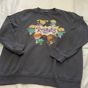 nickelodeon Rugrats Sweatshirt